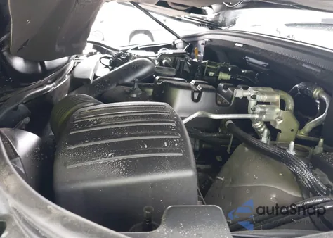 2026 Dodge Durango Gt Rwd from USA, damaged, VIN 1C4RDHDG4TC194083